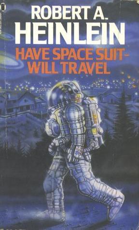 Have Space Suit - Will Travel