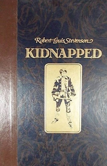 Kidnapped