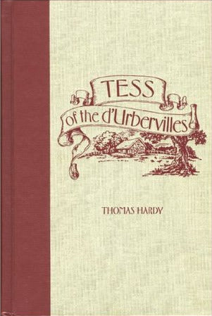 Tess of the D'Urbervilles