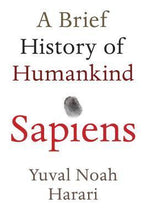Load image into Gallery viewer, Sapiens
