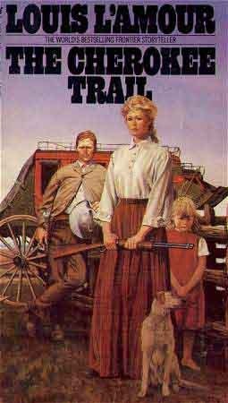 The Cherokee Trail