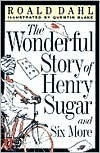 The Wonderful Story of Henry Sugar and Six More