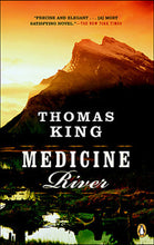 Load image into Gallery viewer, Medicine River
