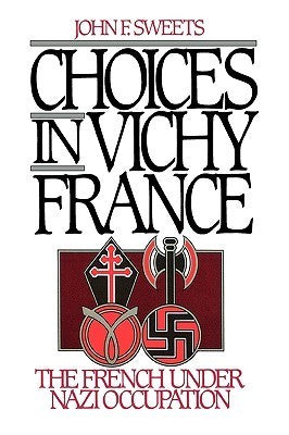 Choices in Vichy France