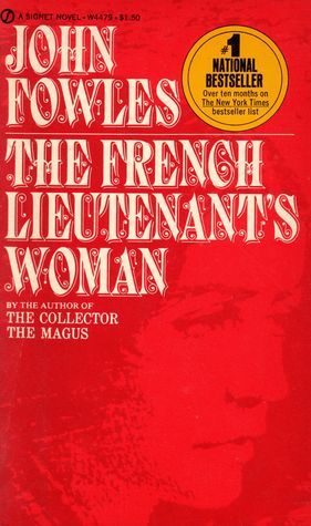 The French Lieutenant's Woman