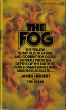 Load image into Gallery viewer, The Fog
