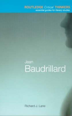 Jean Baudrillard