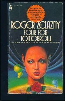 Four For Tomorrow