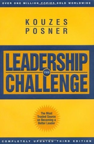 The Leadership Challenge