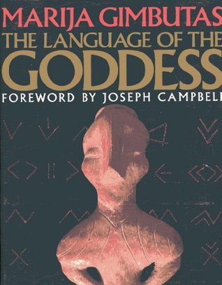 The Language of the Goddess: Unearthing the Hidden Symbols of Western Civilization