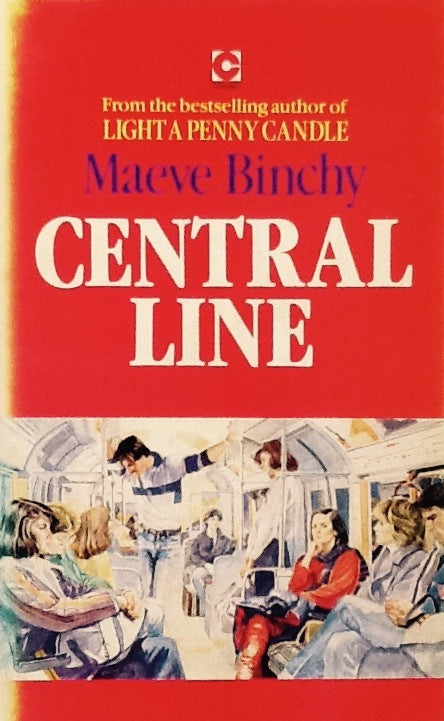 Central Line