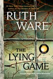 Load image into Gallery viewer, Ruth Ware Box Set: In a Dark, Dark Wood; The Woman in Cabin 10; The Lying Game
