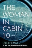 Load image into Gallery viewer, Ruth Ware Box Set: In a Dark, Dark Wood; The Woman in Cabin 10; The Lying Game
