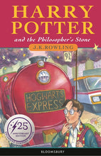 Load image into Gallery viewer, Harry Potter and the Philosopher&#39;s Stone
