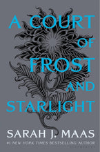 Load image into Gallery viewer, A Court of Frost and Starlight
