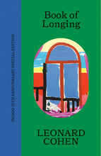 Load image into Gallery viewer, Book of Longing
