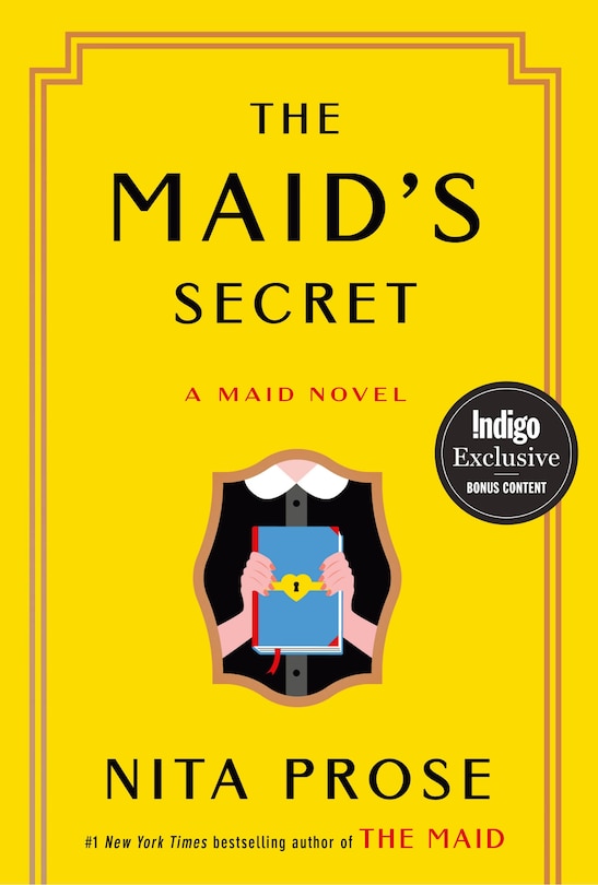 The Maid's Secret