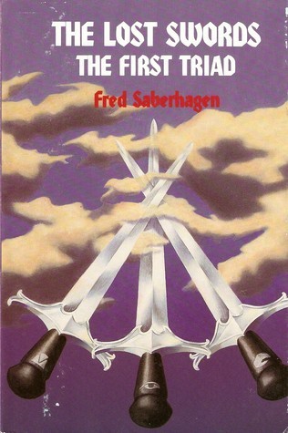 Lost Swords #1-3 The Lost Swords: The First Triad