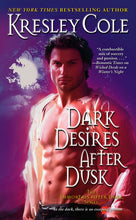 Load image into Gallery viewer, Dark Desires After Dusk
