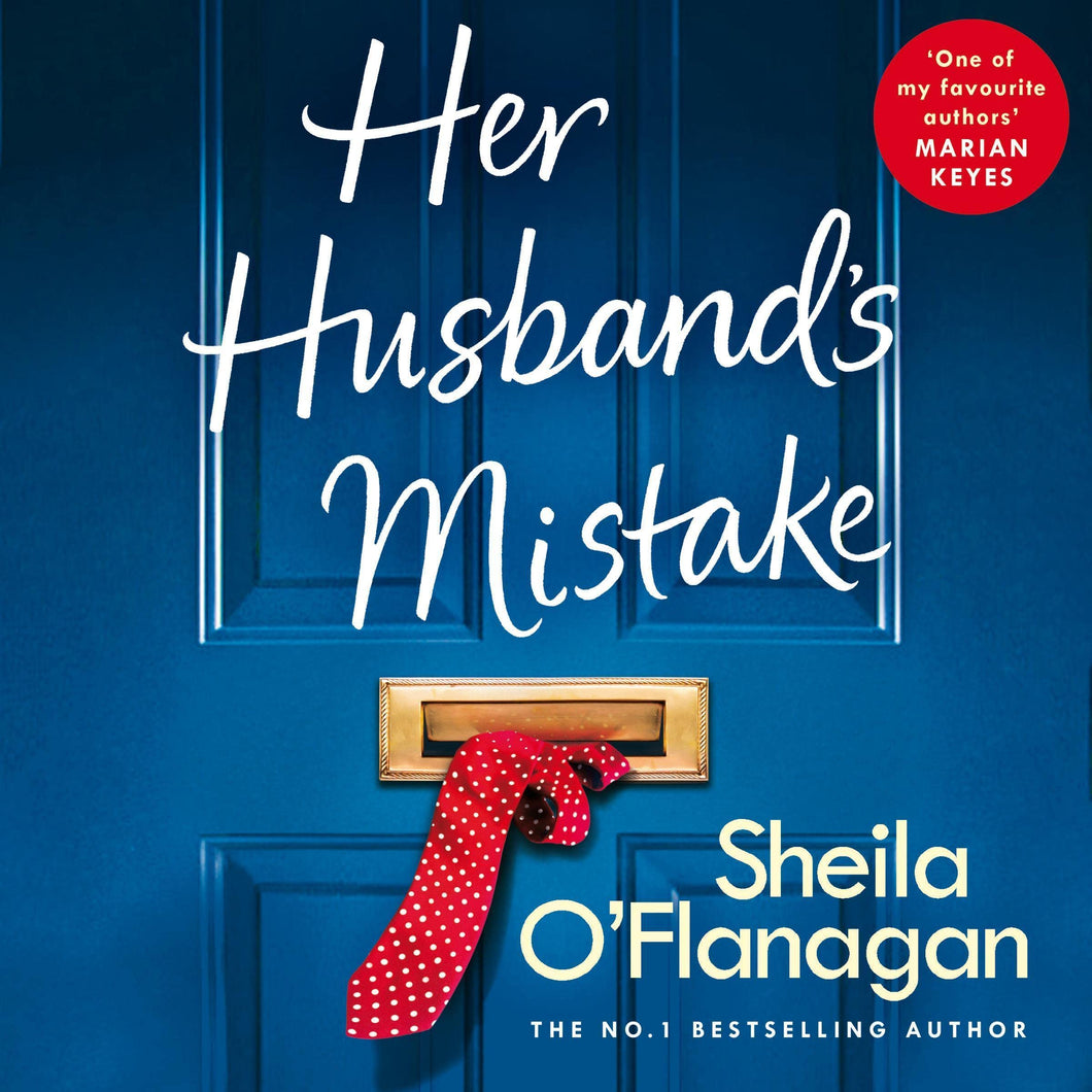 Her Husband's Mistake