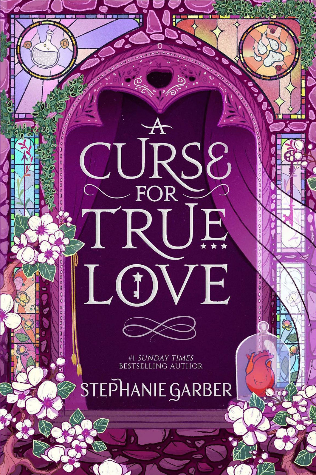 A Curse for True Love