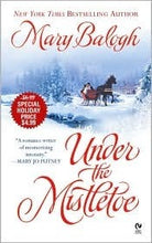 Load image into Gallery viewer, Under the Mistletoe

