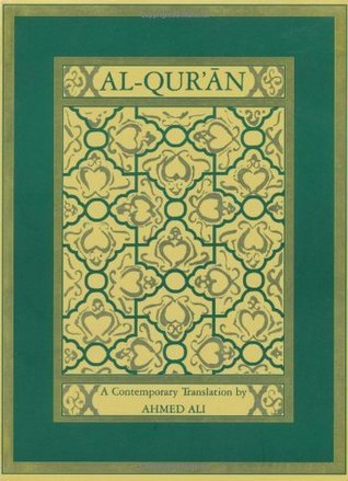 Al-Qur'an: A Contemporary Translation