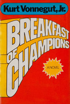 Breakfast of Champions