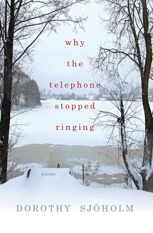 why the telephone stopped ringing
