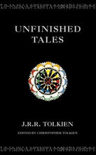 Load image into Gallery viewer, Unfinished Tales of Númenor and Middle-Earth
