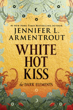 Load image into Gallery viewer, White Hot Kiss
