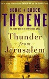 Thunder from Jerusalem