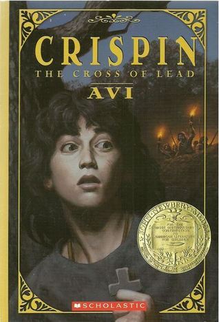 Crispin: The Cross of Lead