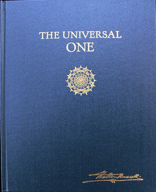 The Universal One