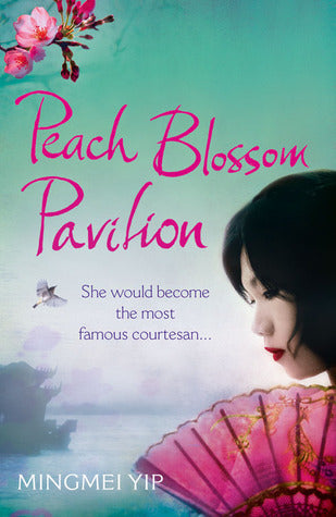 Peach Blossom Pavilion