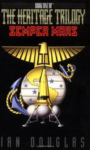 Load image into Gallery viewer, Semper Mars, Luna Marine and Europa Strike set
