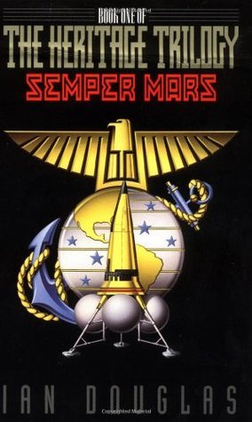 Semper Mars, Luna Marine and Europa Strike set