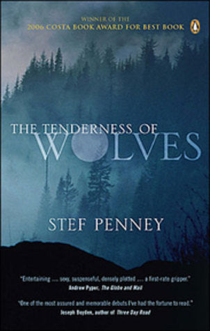The Tenderness of Wolves