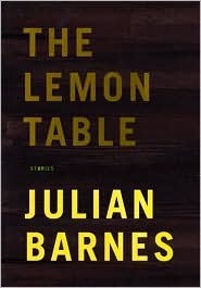 The Lemon Table