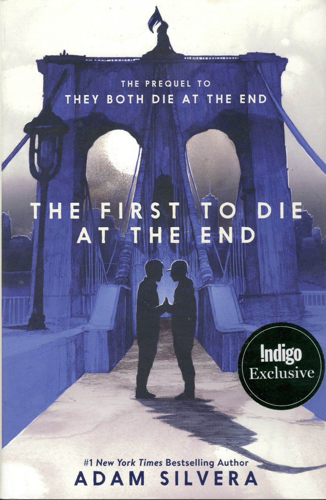 The First to Die at the End