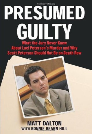 Presumed Guilty