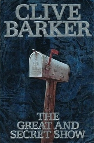 The Great And Secret Show (1st North American Edition)