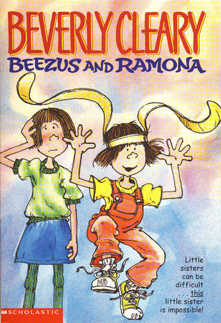 Beezus and Ramona
