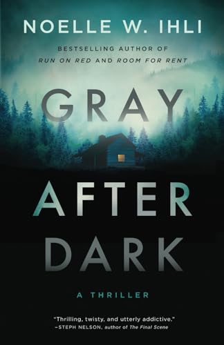 Gray After Dark