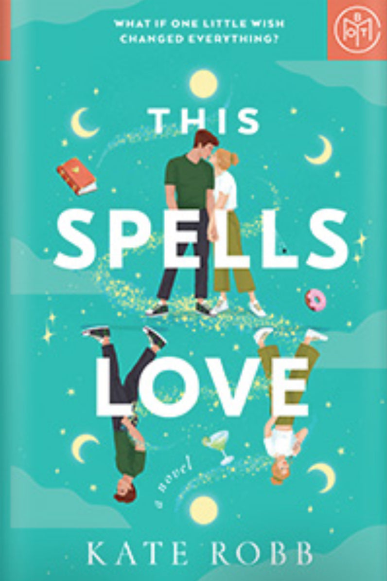 This Spells Love