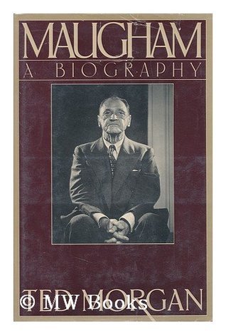 Maugham: A Biography