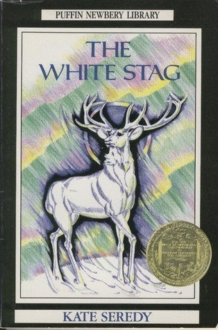 The White Stag