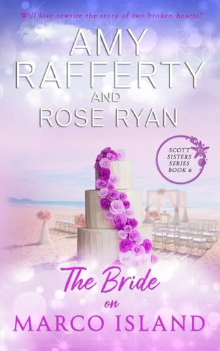 The Bride on Marco Island