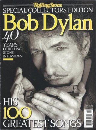 Bob Dylan Special Collector's Edition