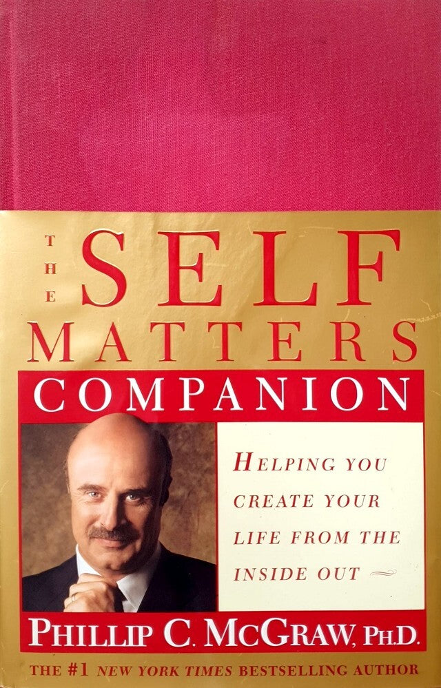 The Self Matters Companion